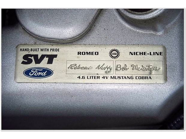 SVT Romeo Niche-Line build plate