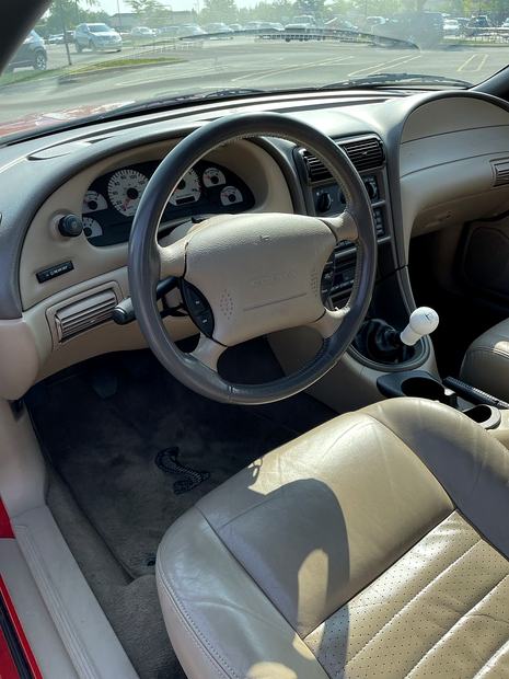 Dash and console